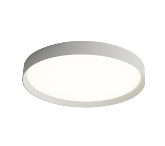 Lubinis šviestuvas MINSK WHITE 60